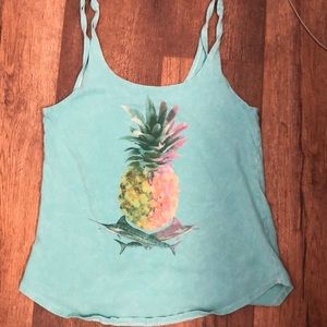 Salt Life tank top